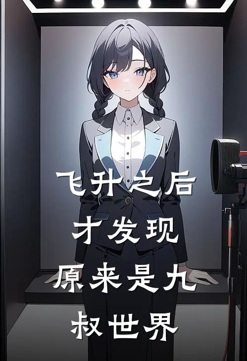 飞升之后才发现：原来是九叔世界