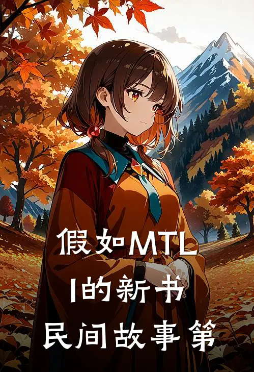 假如MTLI的新书，民间故事第