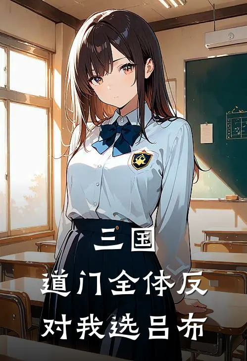 三国：道门全体反对我选吕布