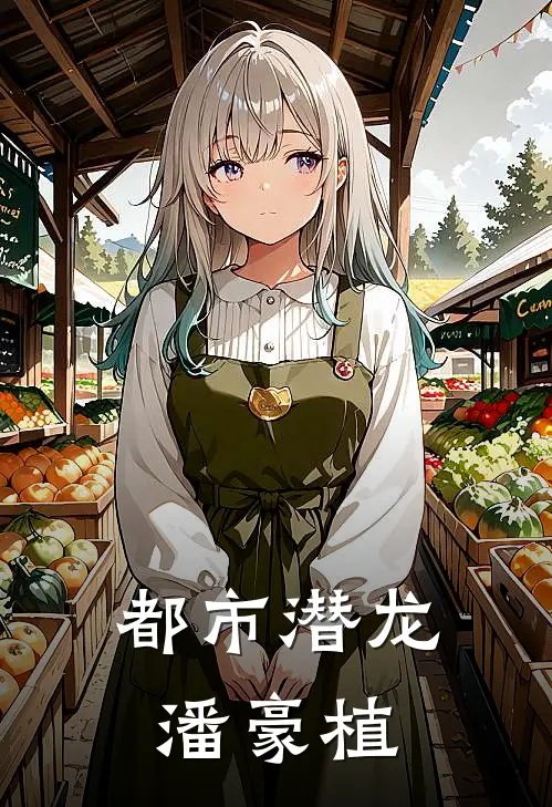 都市潜龙潘豪植