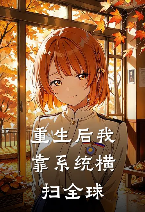 重生后我靠系统横扫全球