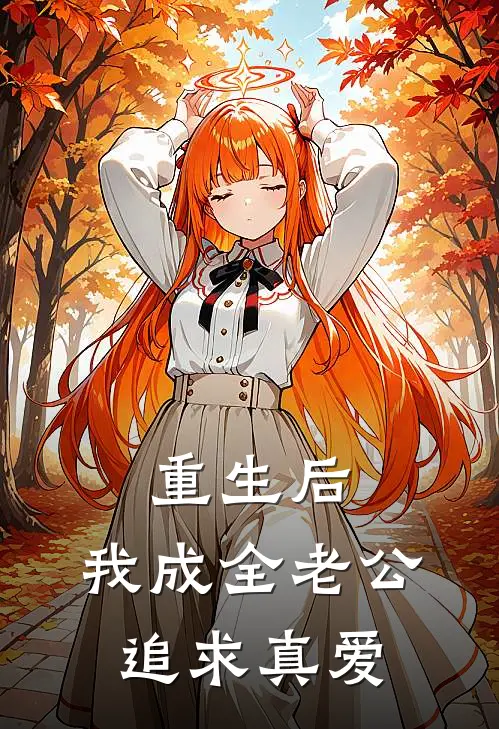 重生后，我成全老公追求真爱