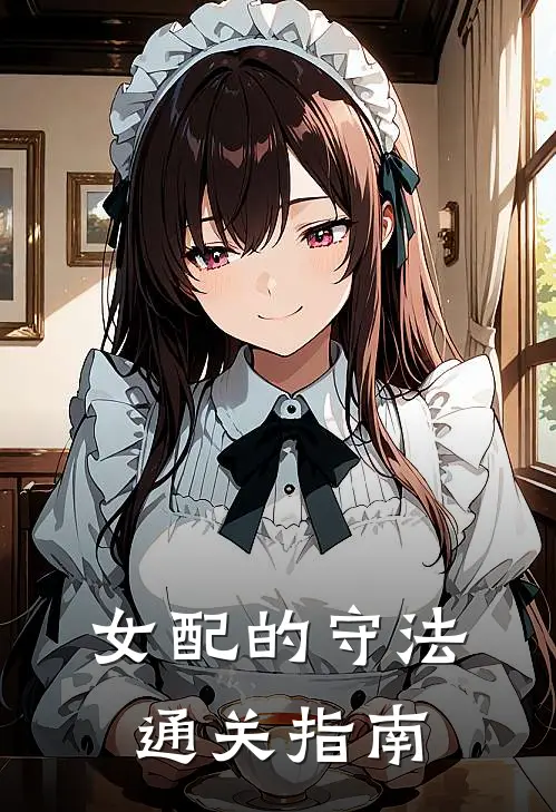 女配的守法通关指南