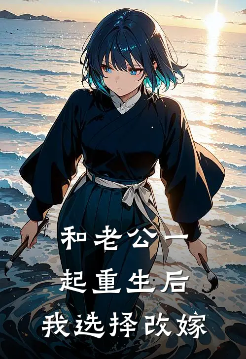 和老公一起重生后，我选择改嫁