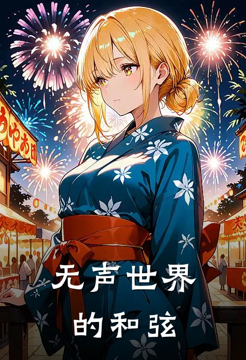 无声世界的和弦