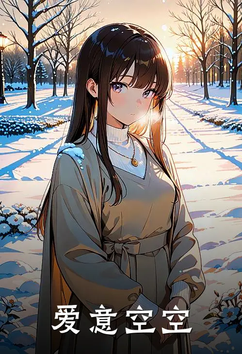 爱意空空