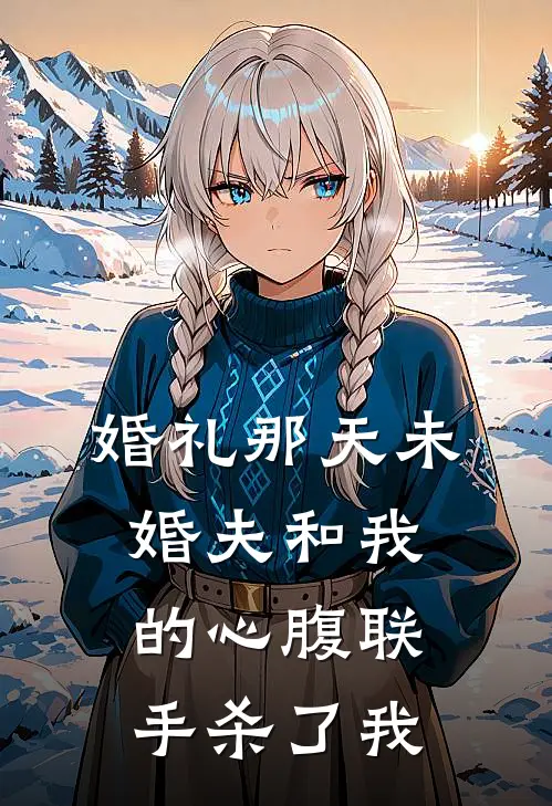 婚礼那天未婚夫和我的心腹联手杀了我