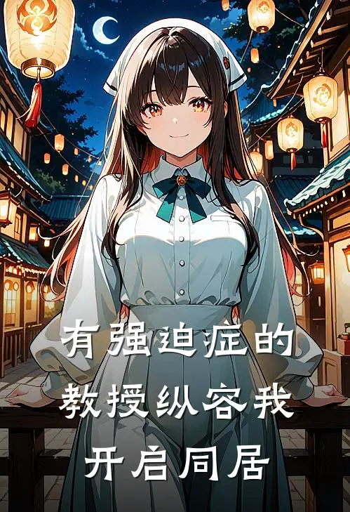 有强迫症的教授纵容我，开启同居