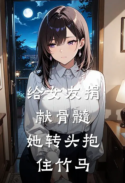 给女友捐献骨髓，她转头抱住竹马