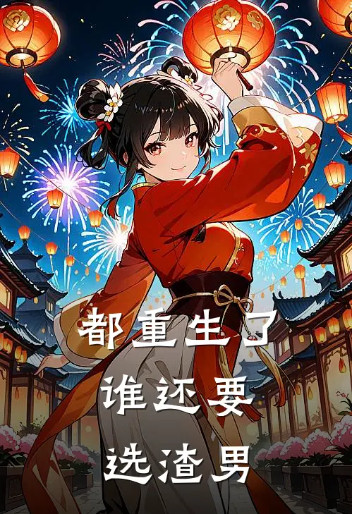 都重生了，谁还要选渣男