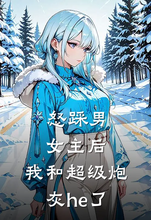 怒踩男女主后，我和超级炮灰he了