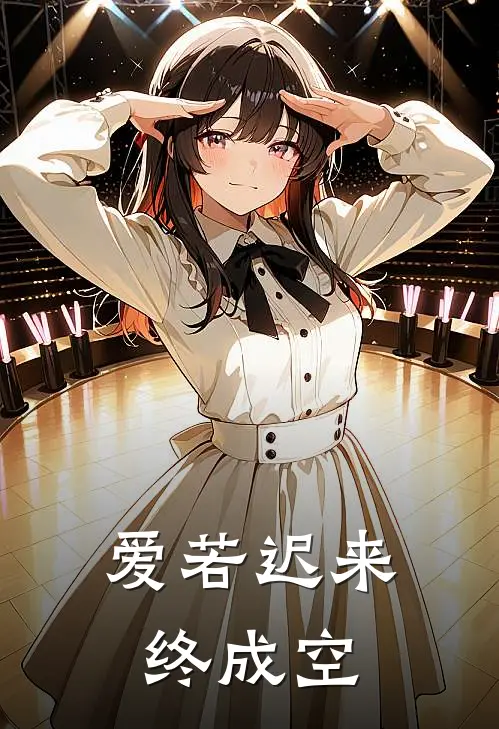 爱若迟来终成空