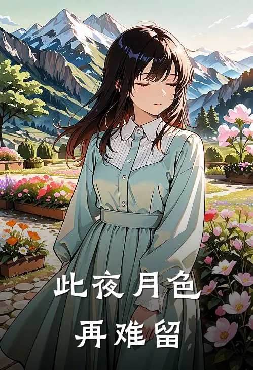 此夜月色再难留