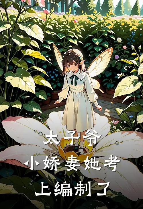 太子爷，小娇妻她考上编制了