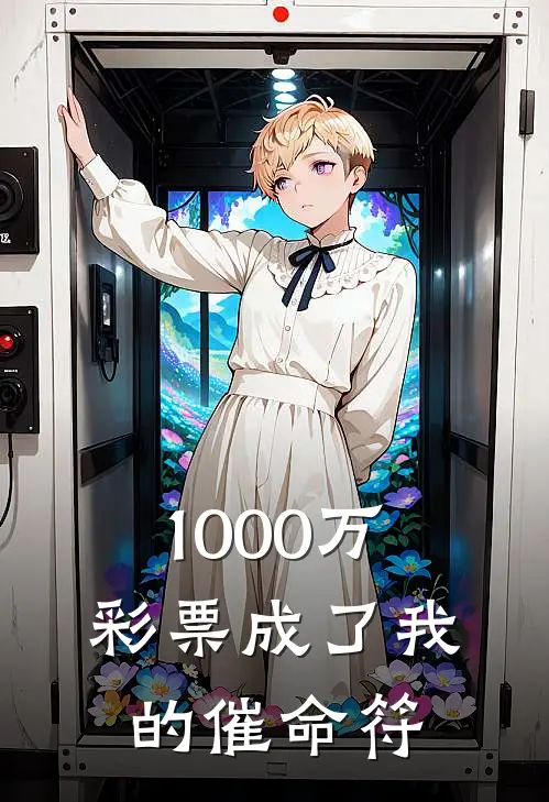 1000万彩票成了我的催命符