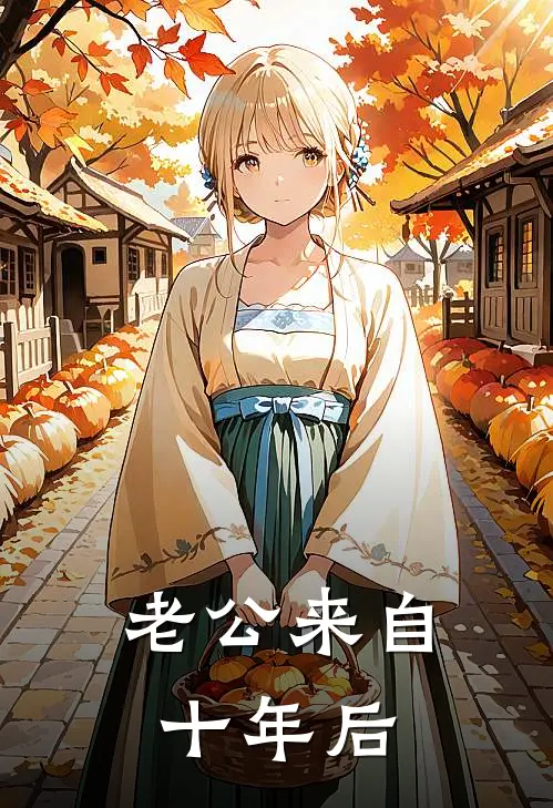 老公来自十年后