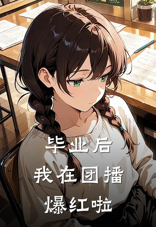 毕业后，我在团播爆红啦