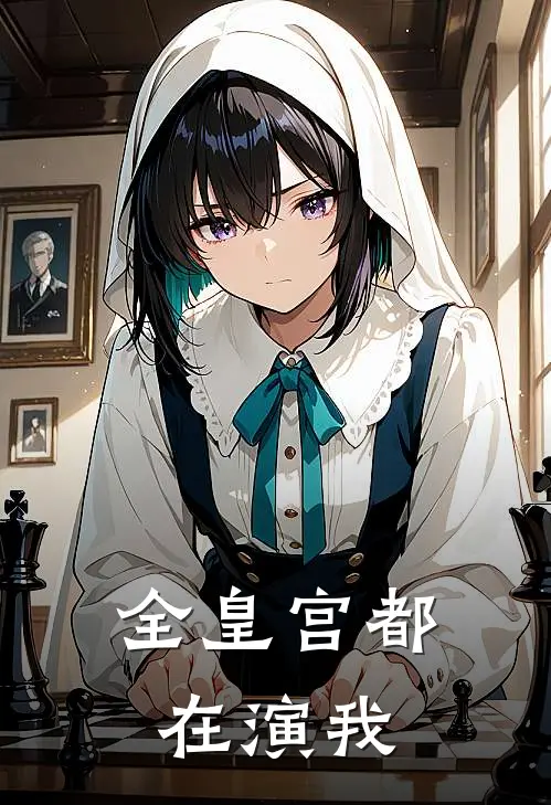 全皇宫都在演我