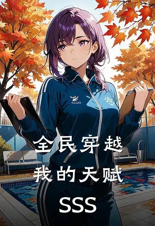 全民穿越：我的天赋SSS