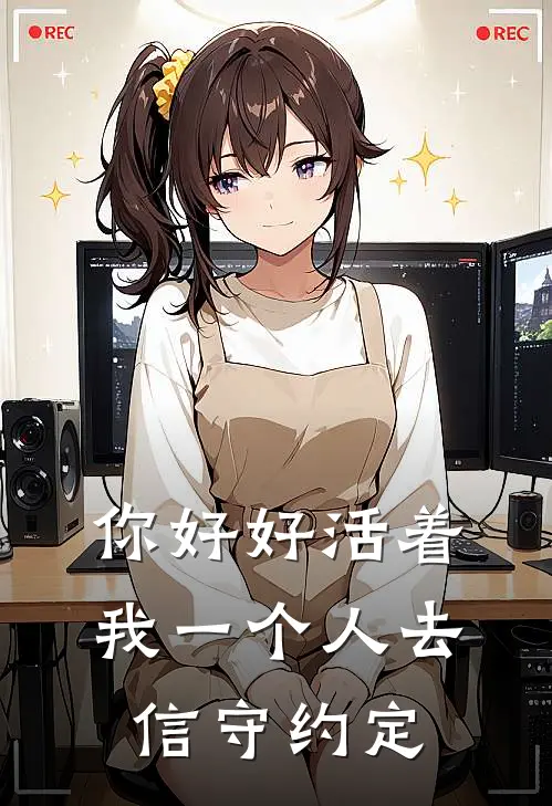 你好好活着，我一个人去信守约定