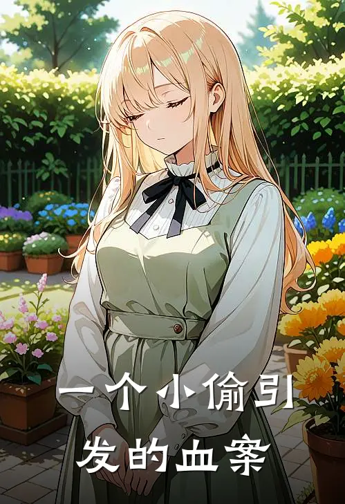 一个小偷引发的血案