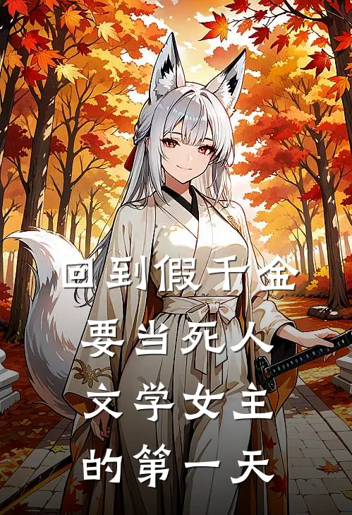 回到假千金要当死人文学女主的第一天