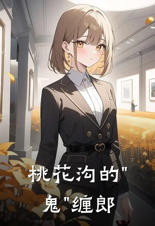 桃花沟的"鬼"缠郎