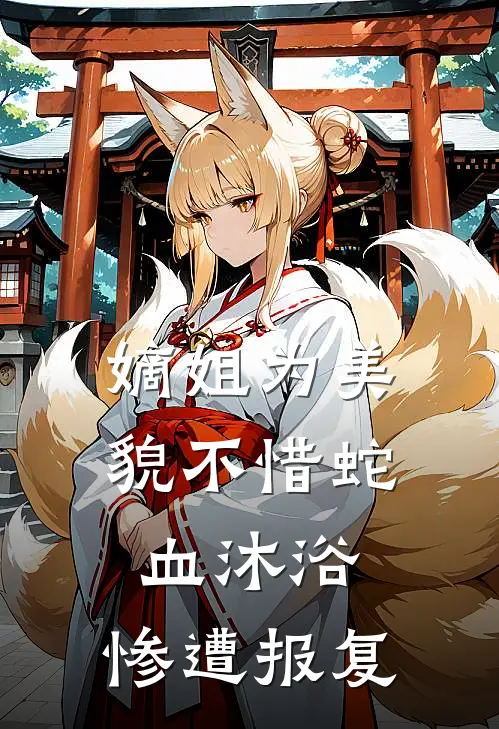 嫡姐为美貌不惜蛇血沐浴，惨遭报复