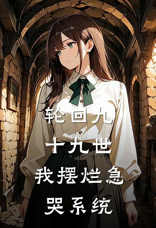 轮回九十九世，我摆烂急哭系统