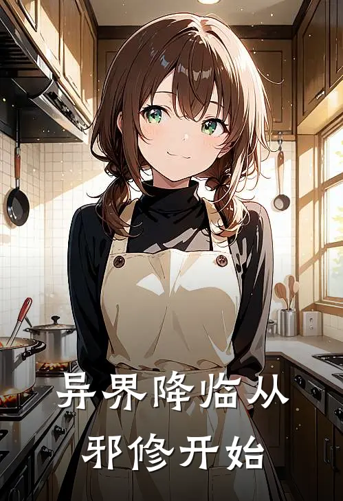 异界降临从邪修开始