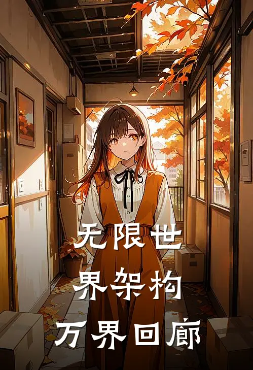 无限世界架构：万界回廊