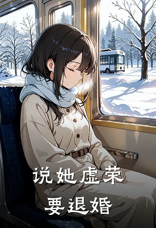 说她虚荣要退婚