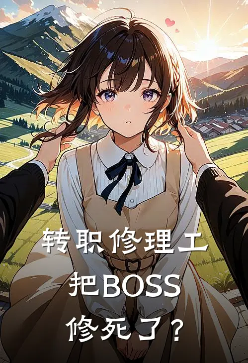 转职修理工把BOSS修死了？