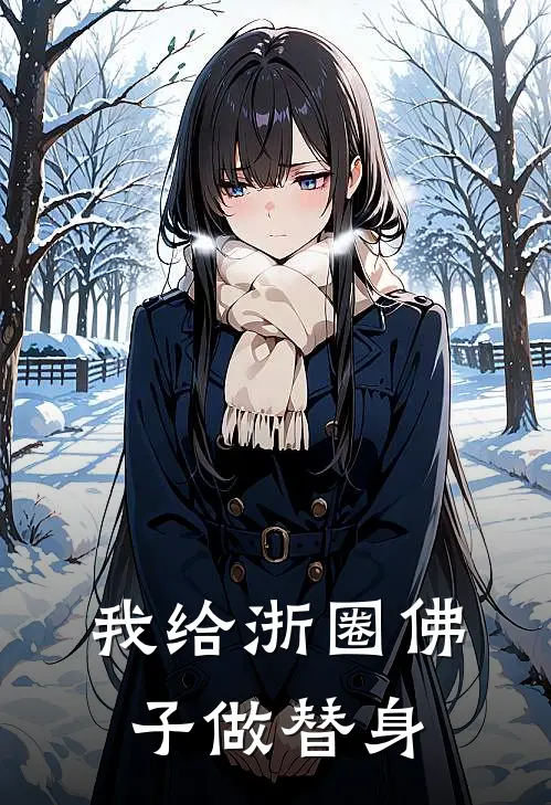 我给浙圈佛子做替身。