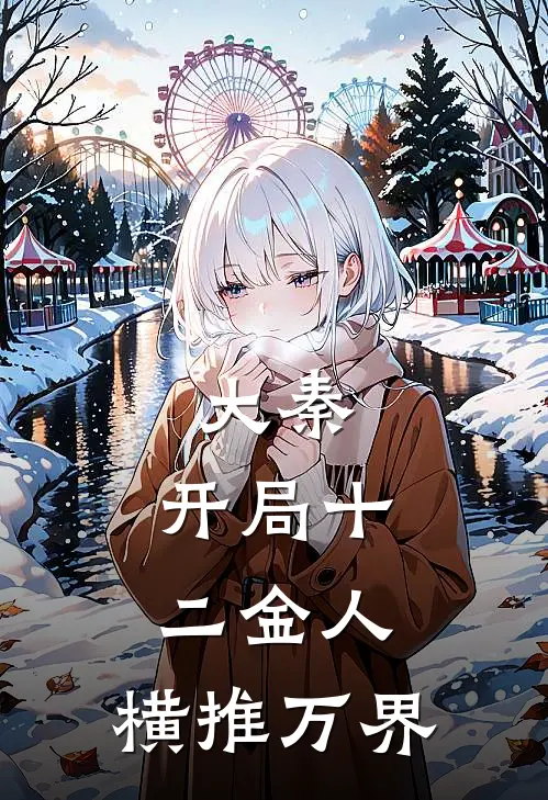 大秦：开局十二金人，横推万界