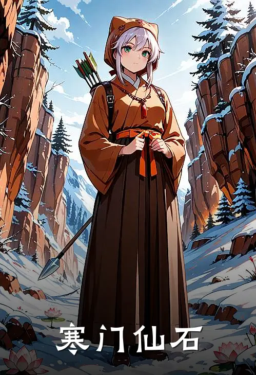 寒门仙石