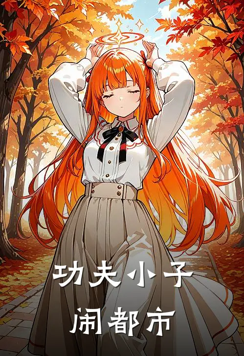 功夫小子闹都市