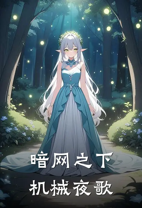 暗网之下机械夜歌