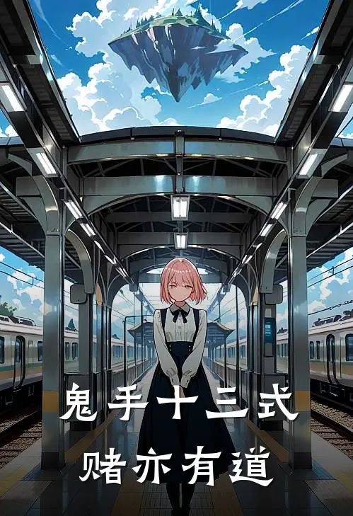 鬼手十三式：赌亦有道