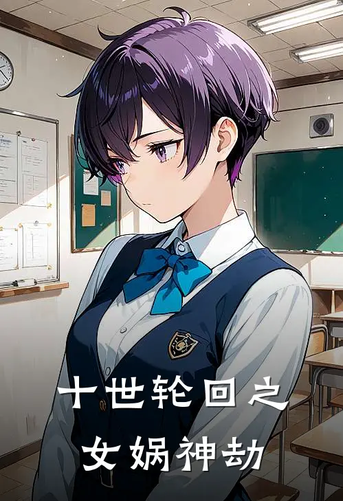 十世轮回之女娲神劫