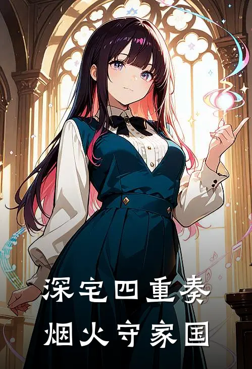 深宅四重奏：烟火守家国