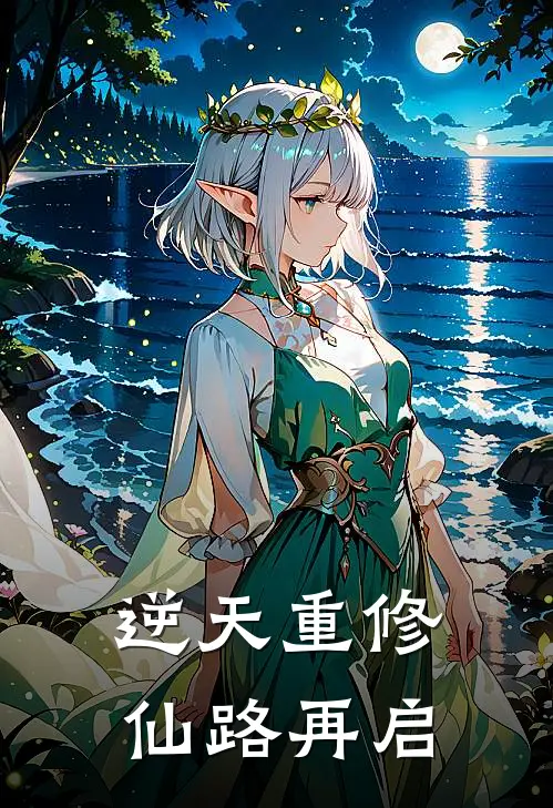 逆天重修：仙路再启