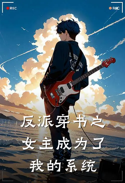 反派穿书之女主成为了我的系统