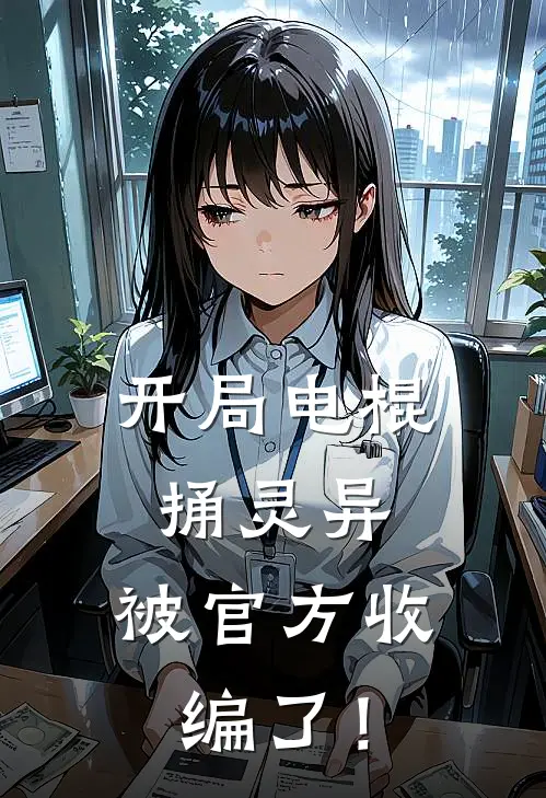 开局电棍捅灵异，被官方收编了！