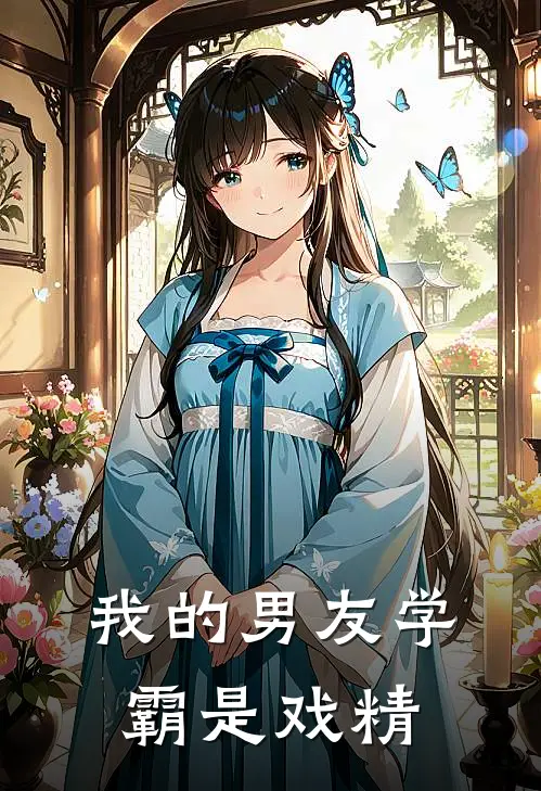 我的男友学霸是戏精