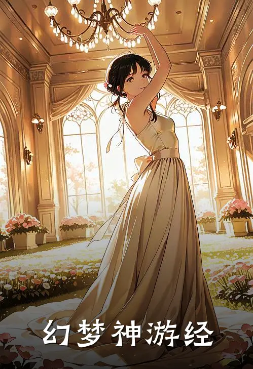 幻梦神游经