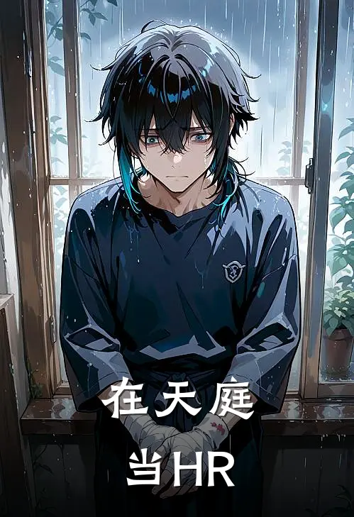 在天庭当HR