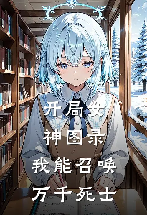 开局女神图录，我能召唤万千死士