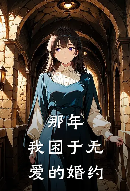 那年，我困于无爱的婚约