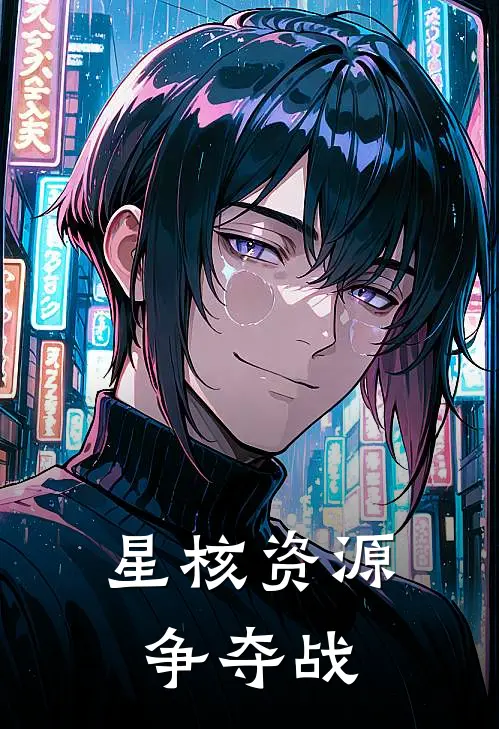 星核资源争夺战